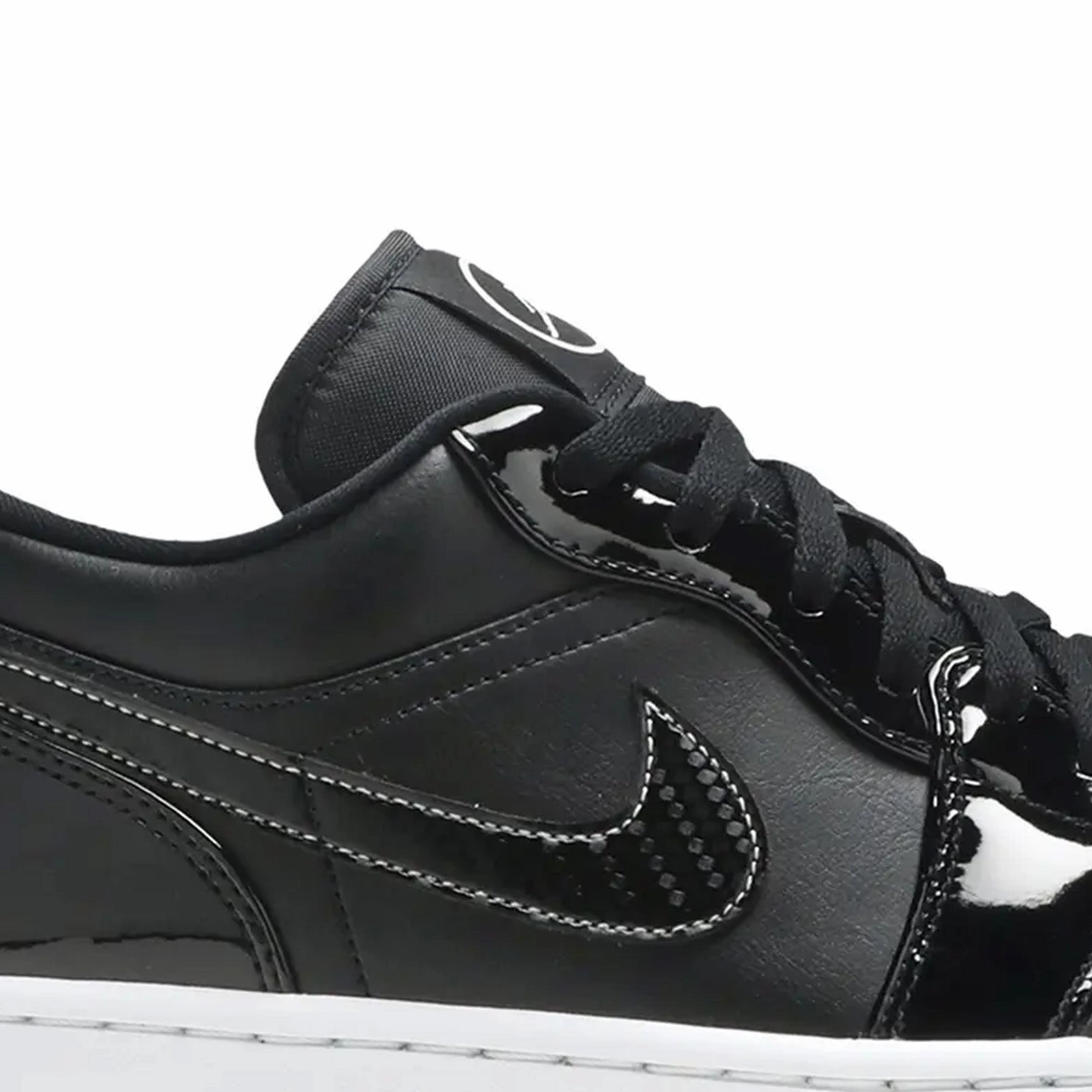 Air Jordan 1 Low 'Carbon Fiber All-Star Weekend' (2022)