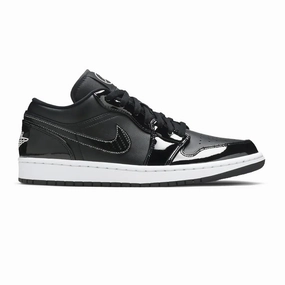 Air Jordan 1 Low 'Carbon Fiber All-Star Weekend' (2022)