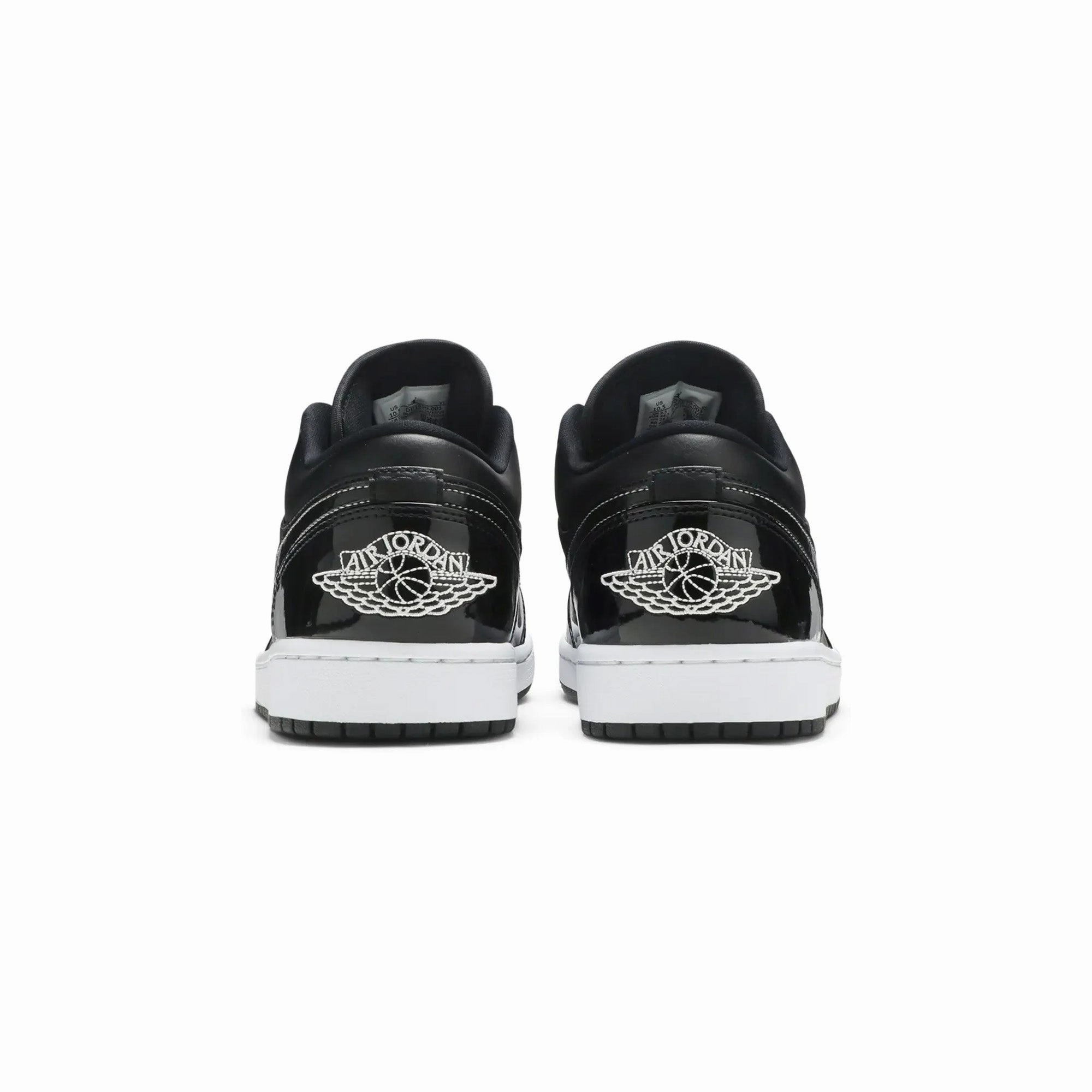 Air Jordan 1 Low 'Carbon Fiber All-Star Weekend' (2022)