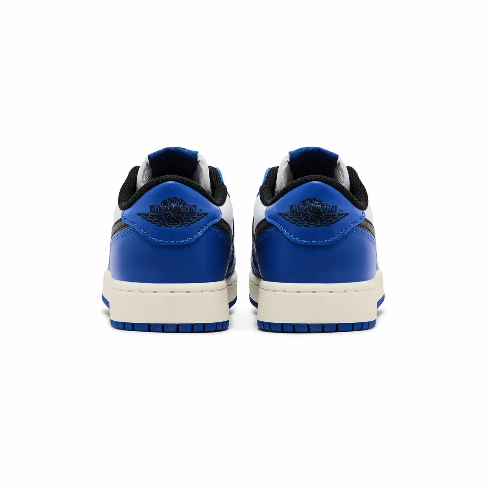 Air Jordan 1 Low 'Game Royal' GS