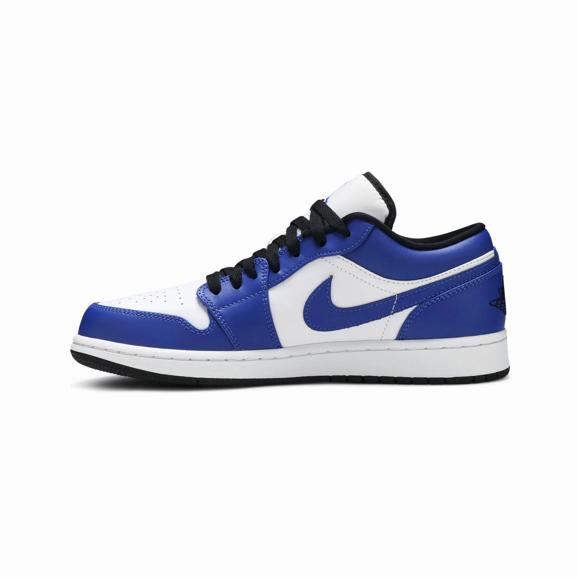 Air Jordan 1 Low 'Game Royal'