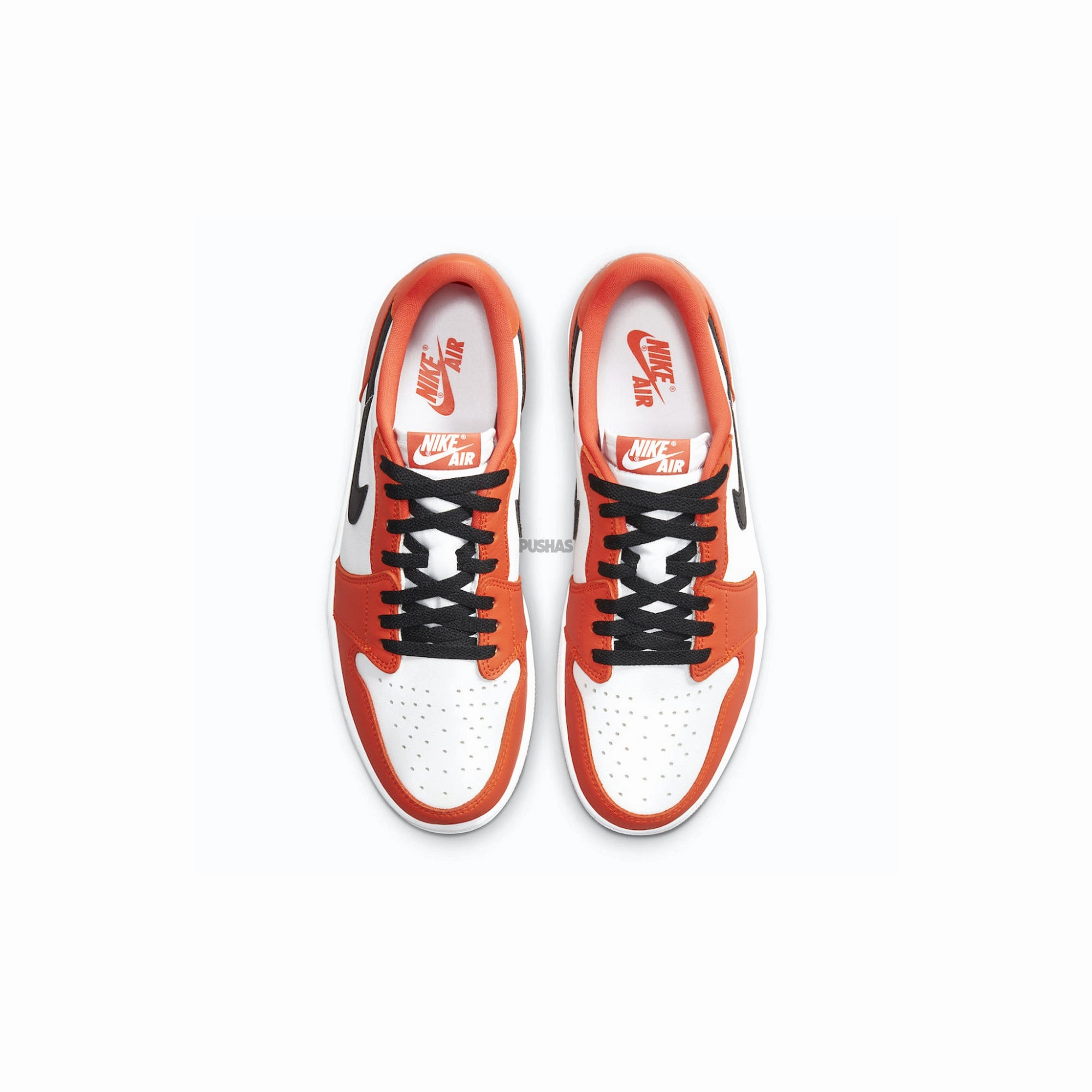 Air Jordan 1 Low OG 'Starfish' Women's (2021)