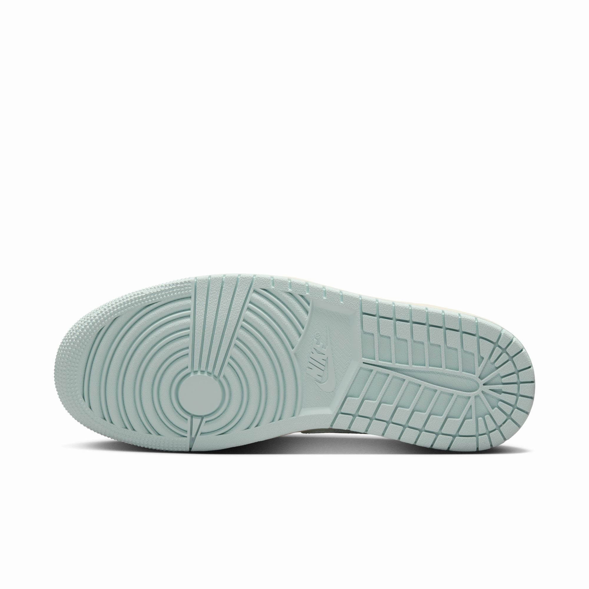 Air Jordan 1 Low Women Sail/igloo DC0774-134