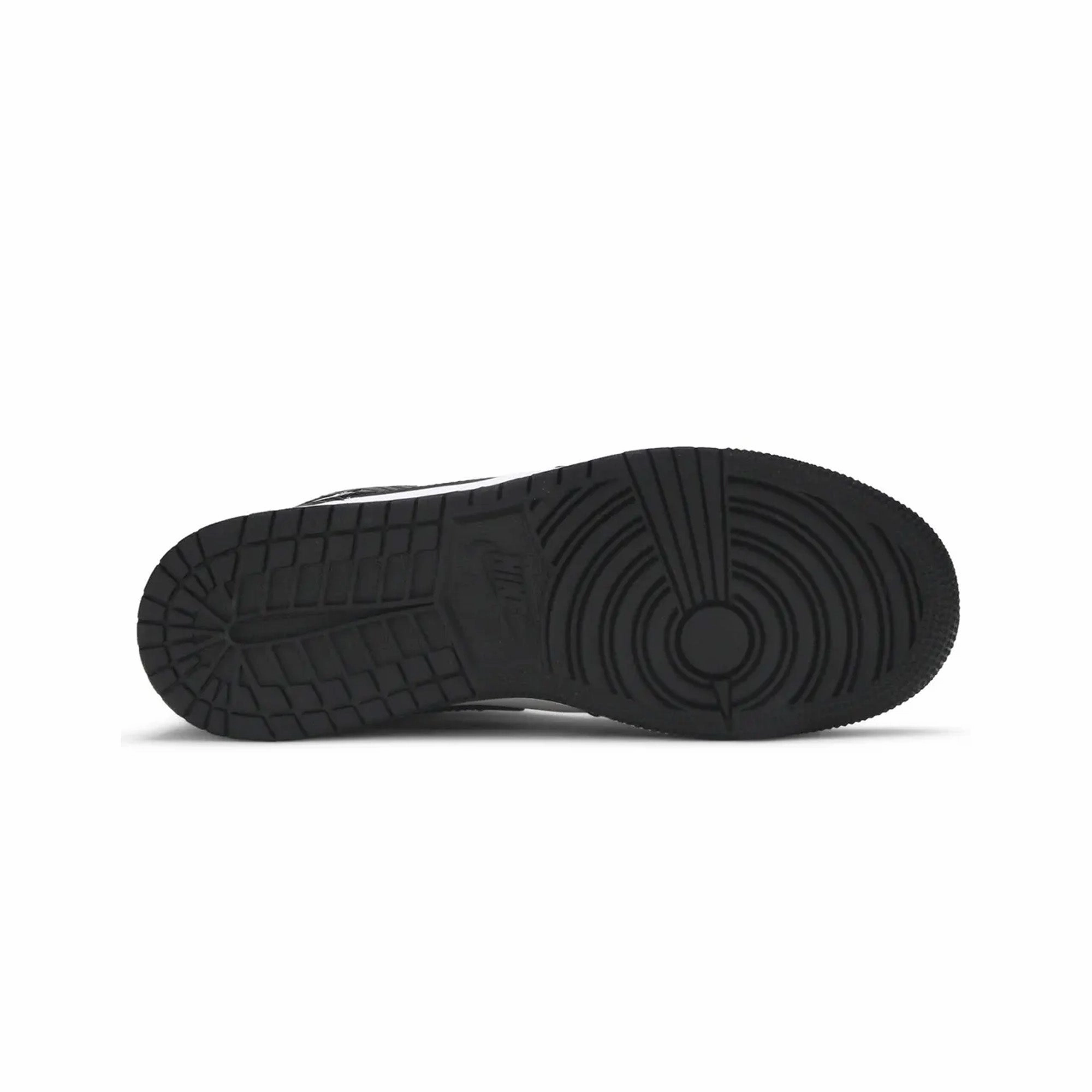 Air Jordan 1 Mid 'Carbon Fiber All-Star GS