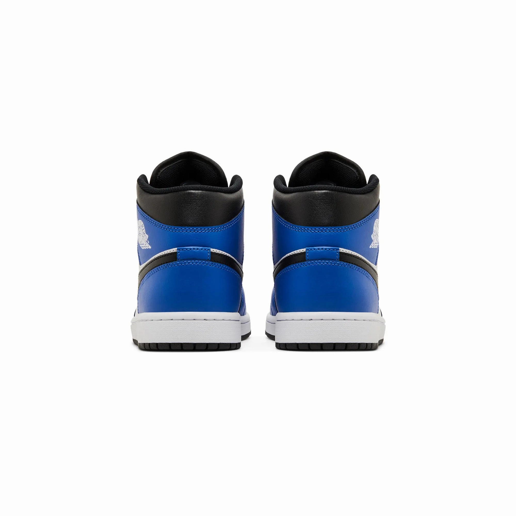 Air Jordan 1 Mid 'Game Royal' (2024)