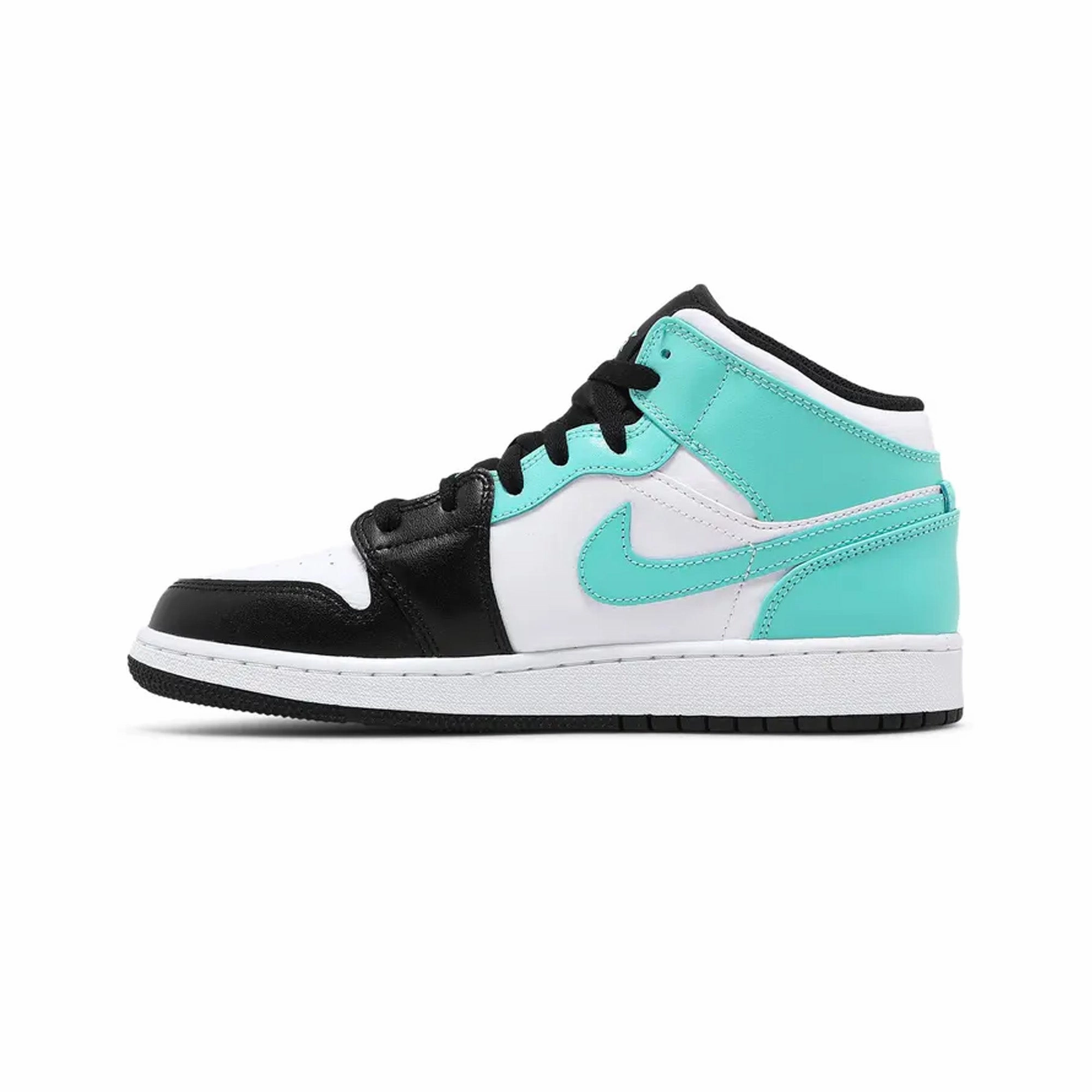 Air Jordan 1 Mid 'Tropical Twist' GS