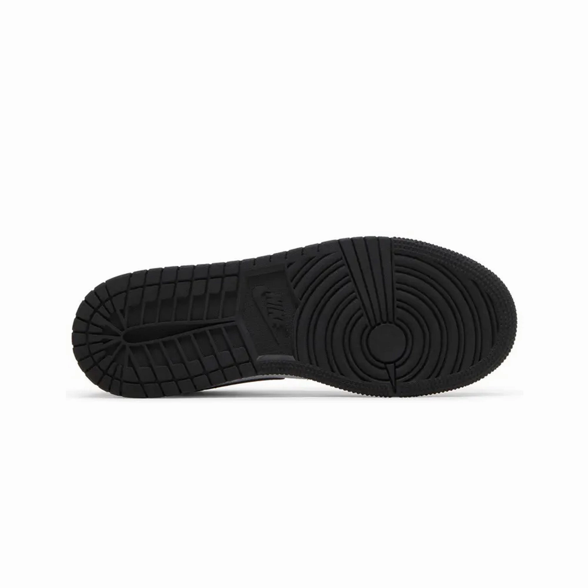 Air Jordan 1 Mid 'Zen Master' GS (2022)