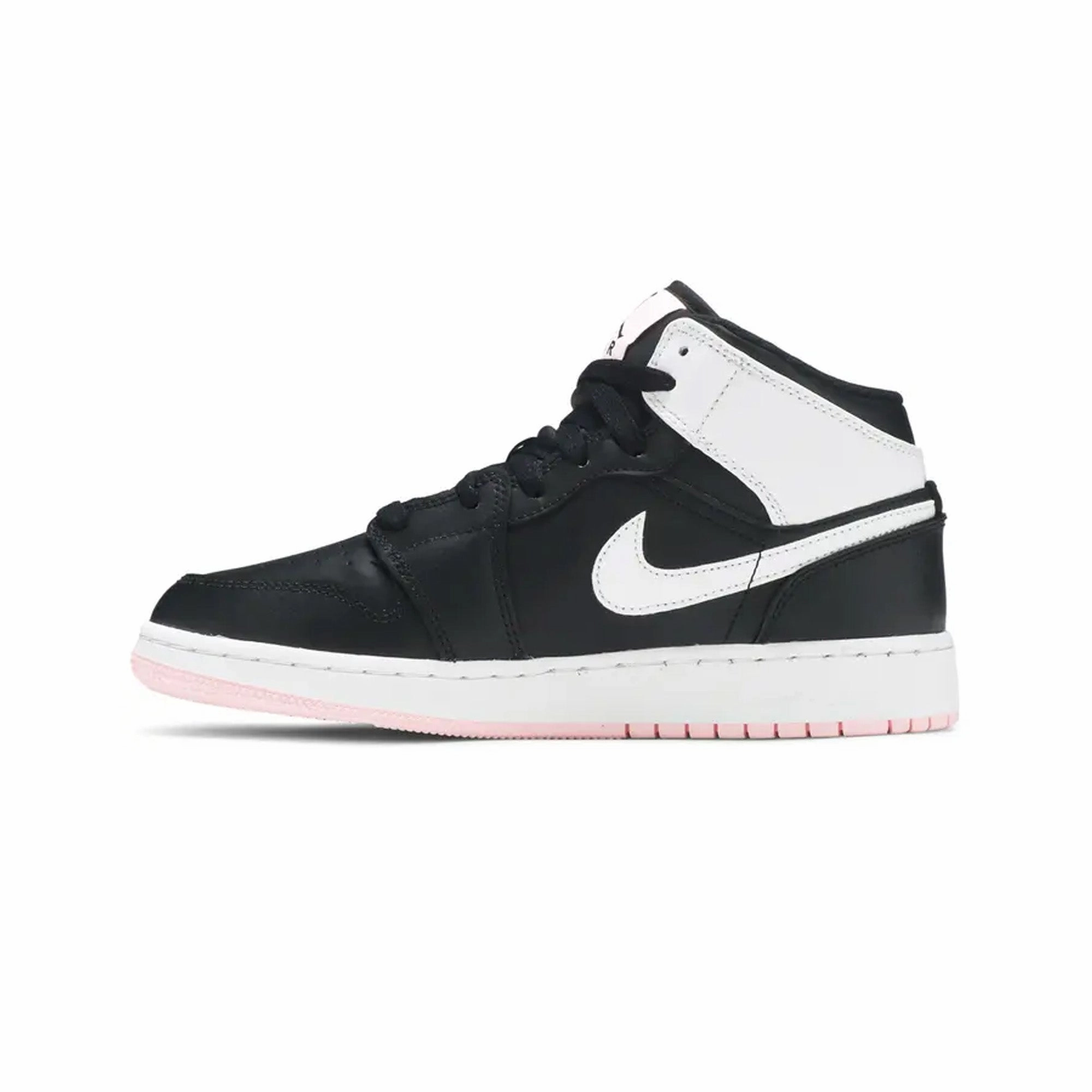 Air Jordan 1 Mid GS 'Arctic Punch'