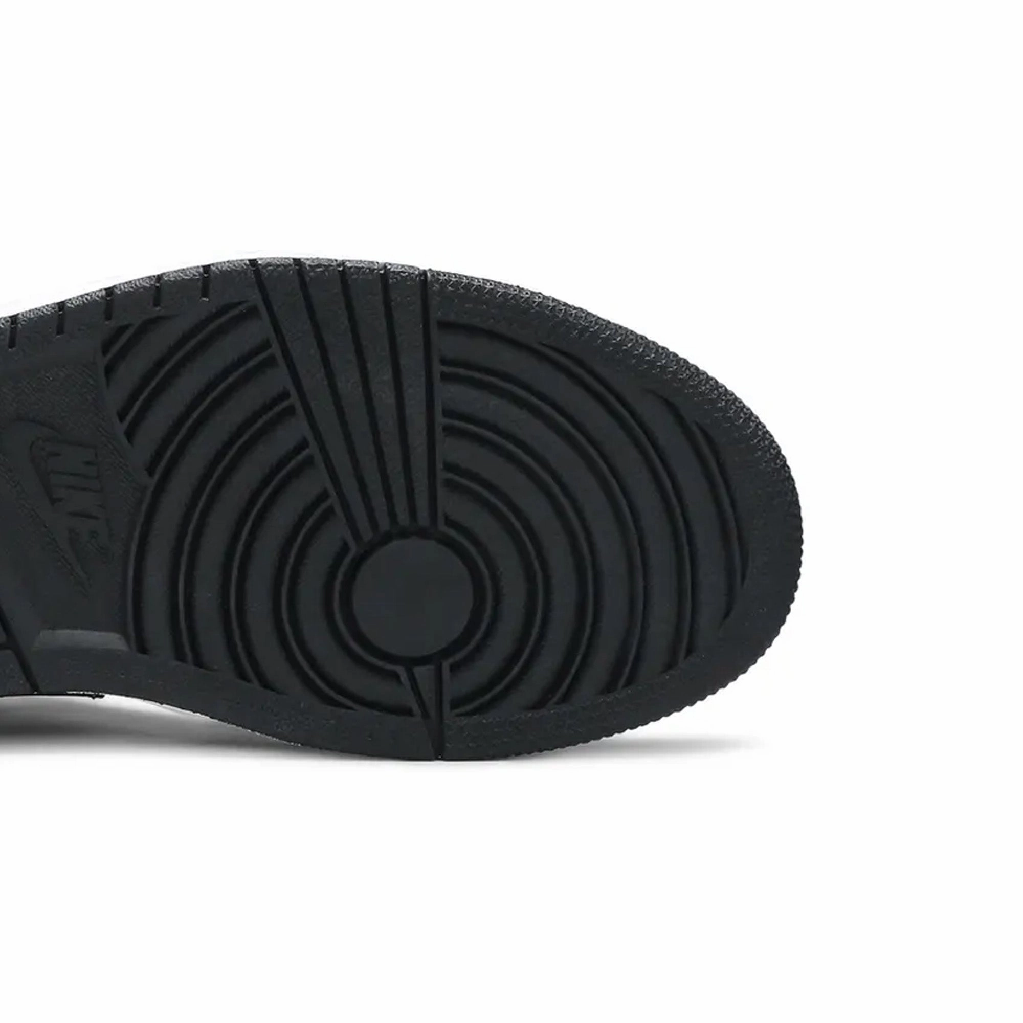 Air Jordan 1 Mid SE 'Union Black Toe'