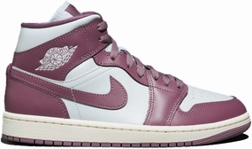 AIR JORDAN 1 Mid Wmns 'Desert' BQ6472-103 Size, Kleur Als Op Photos, 35.5 EU
