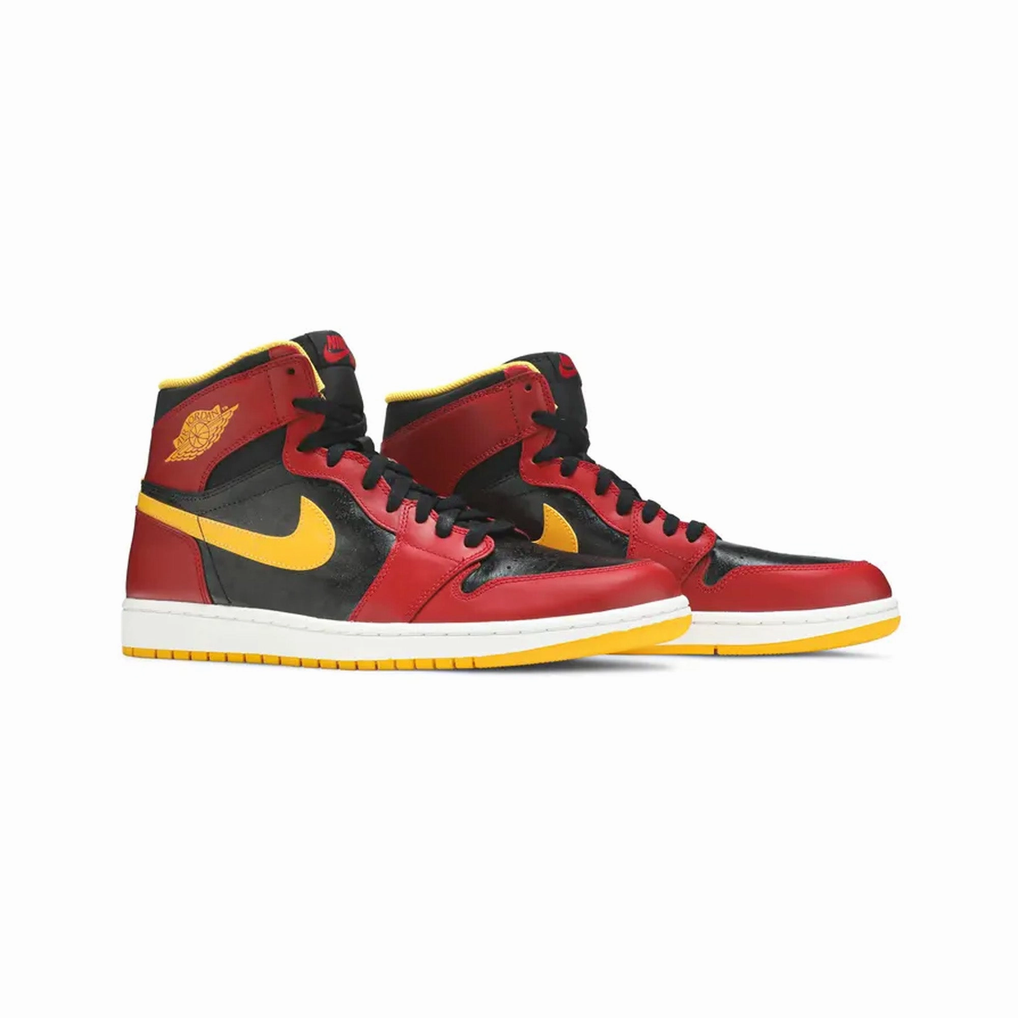 Air Jordan 1 Retro 'Human Highlight' (2013)