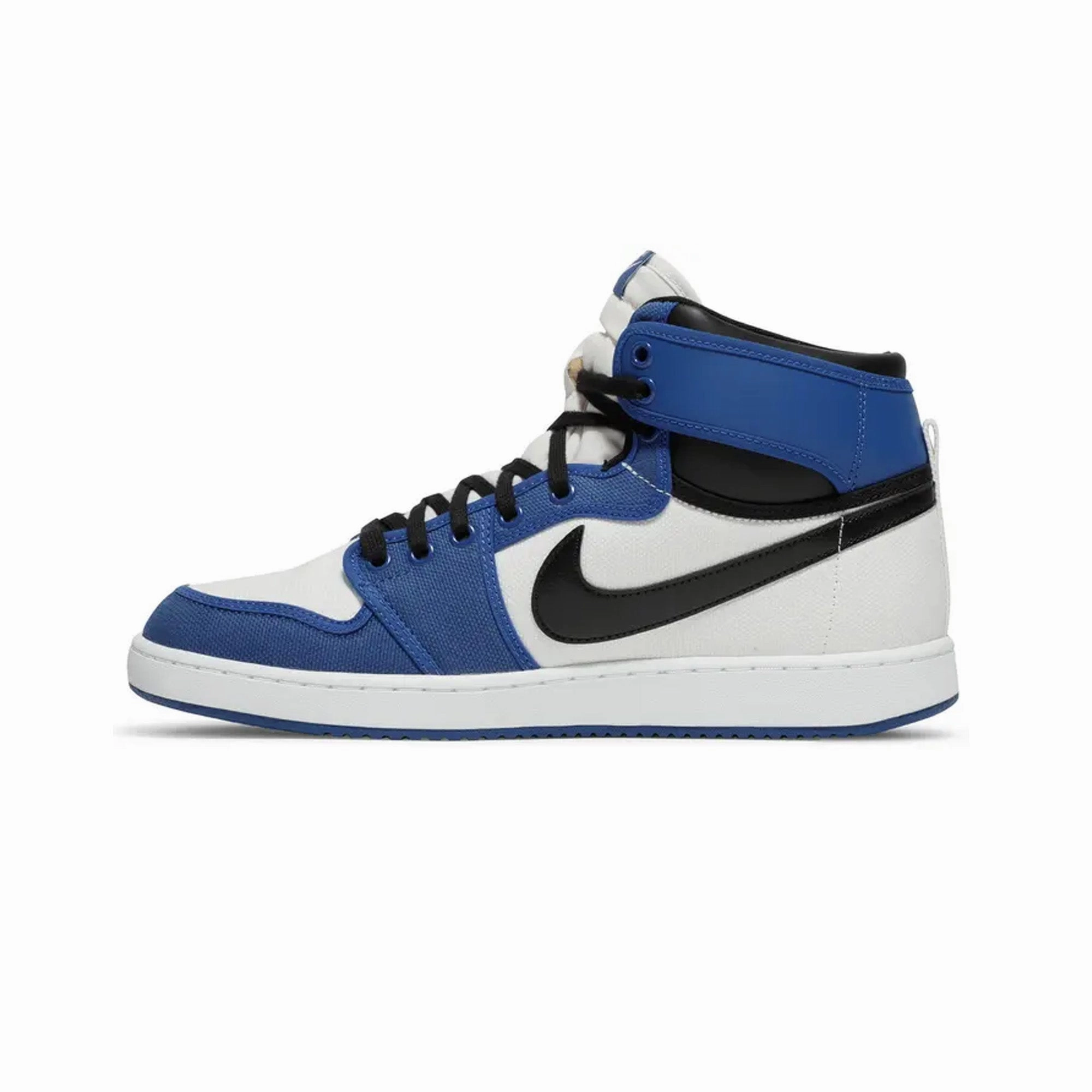 Air Jordan 1 Retro AJKO 'Storm Blue' (2021)