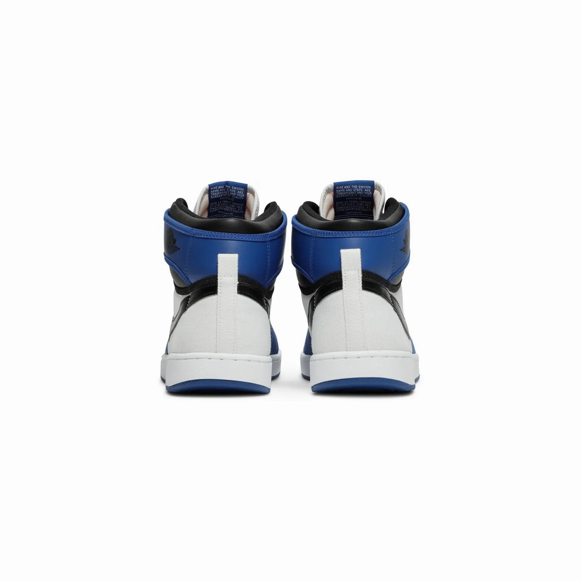 Air Jordan 1 Retro AJKO 'Storm Blue' (2021)