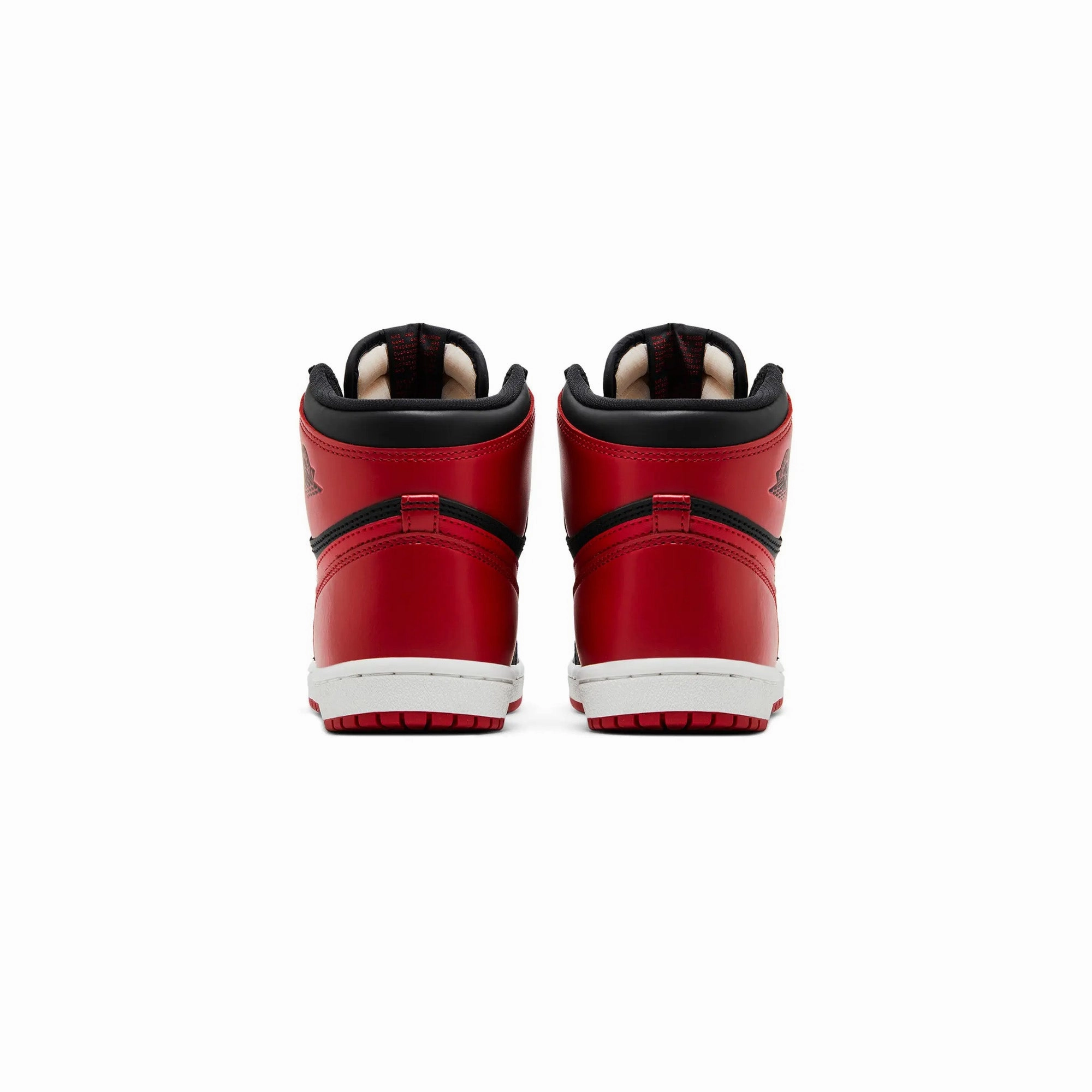 Air Jordan 1 Retro High '85 OG 'Bred / Banned' (2025)