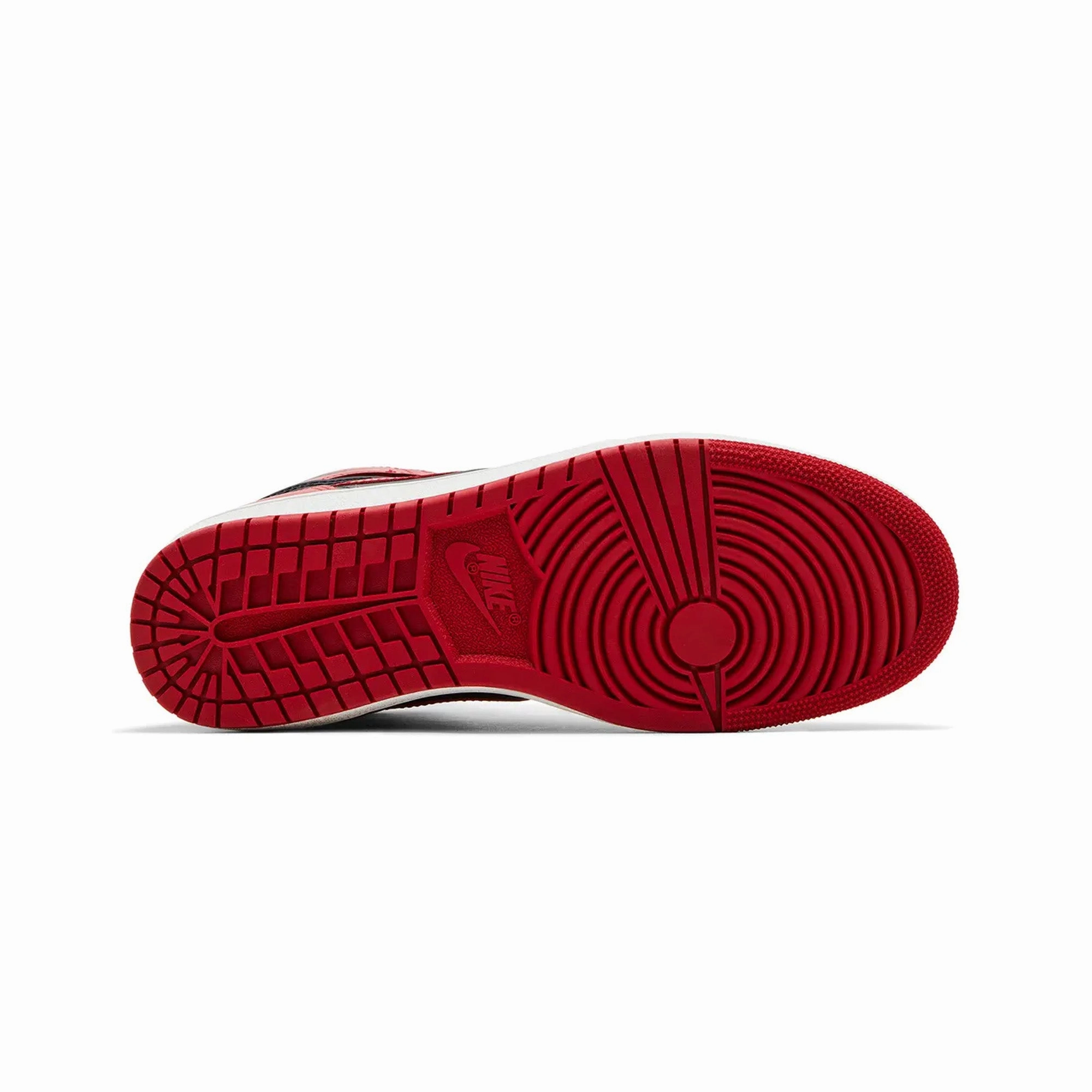 Air Jordan 1 Retro High '85 OG 'Bred / Banned' (2025)