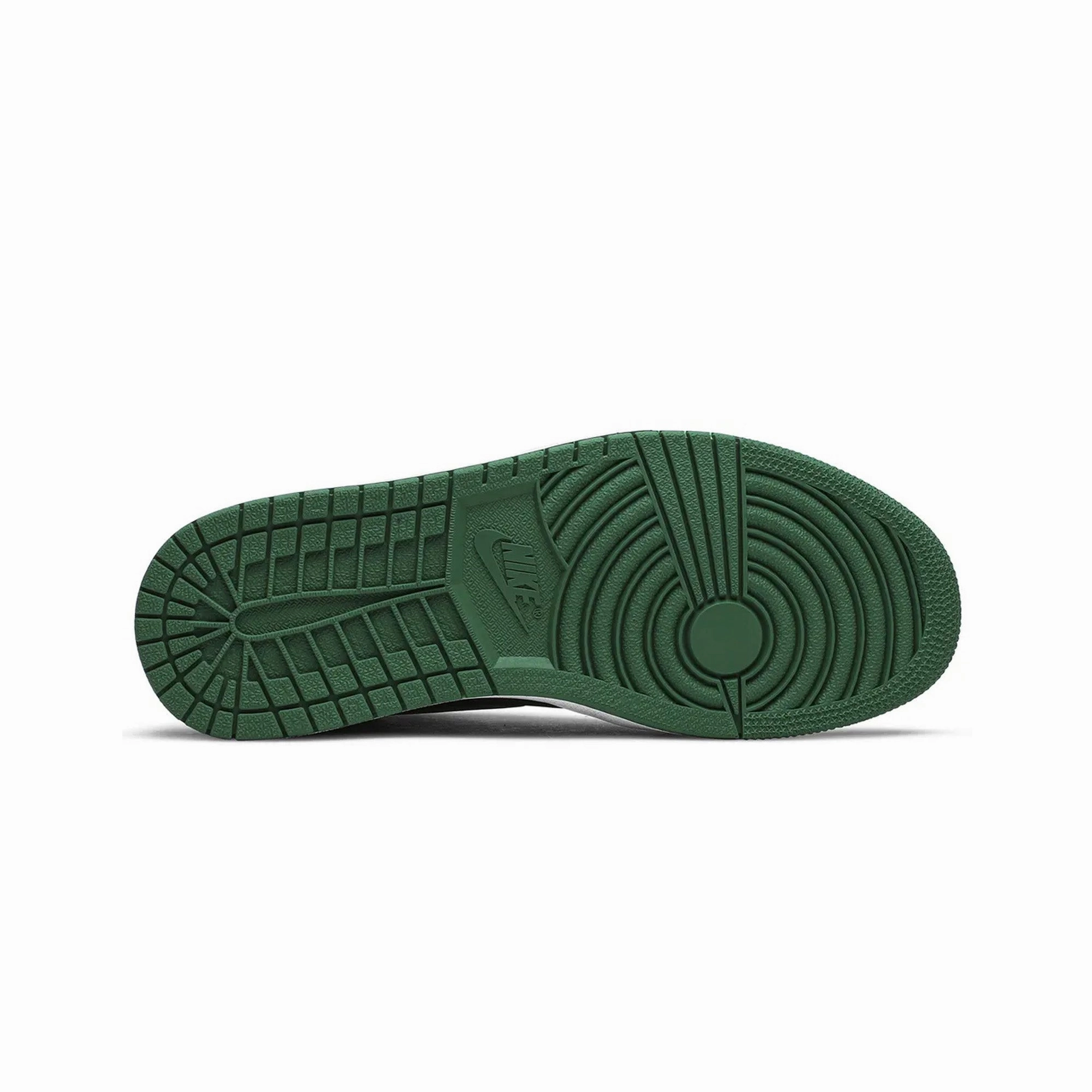 Air Jordan 1 Retro High 'Pine Green Black' (2020)