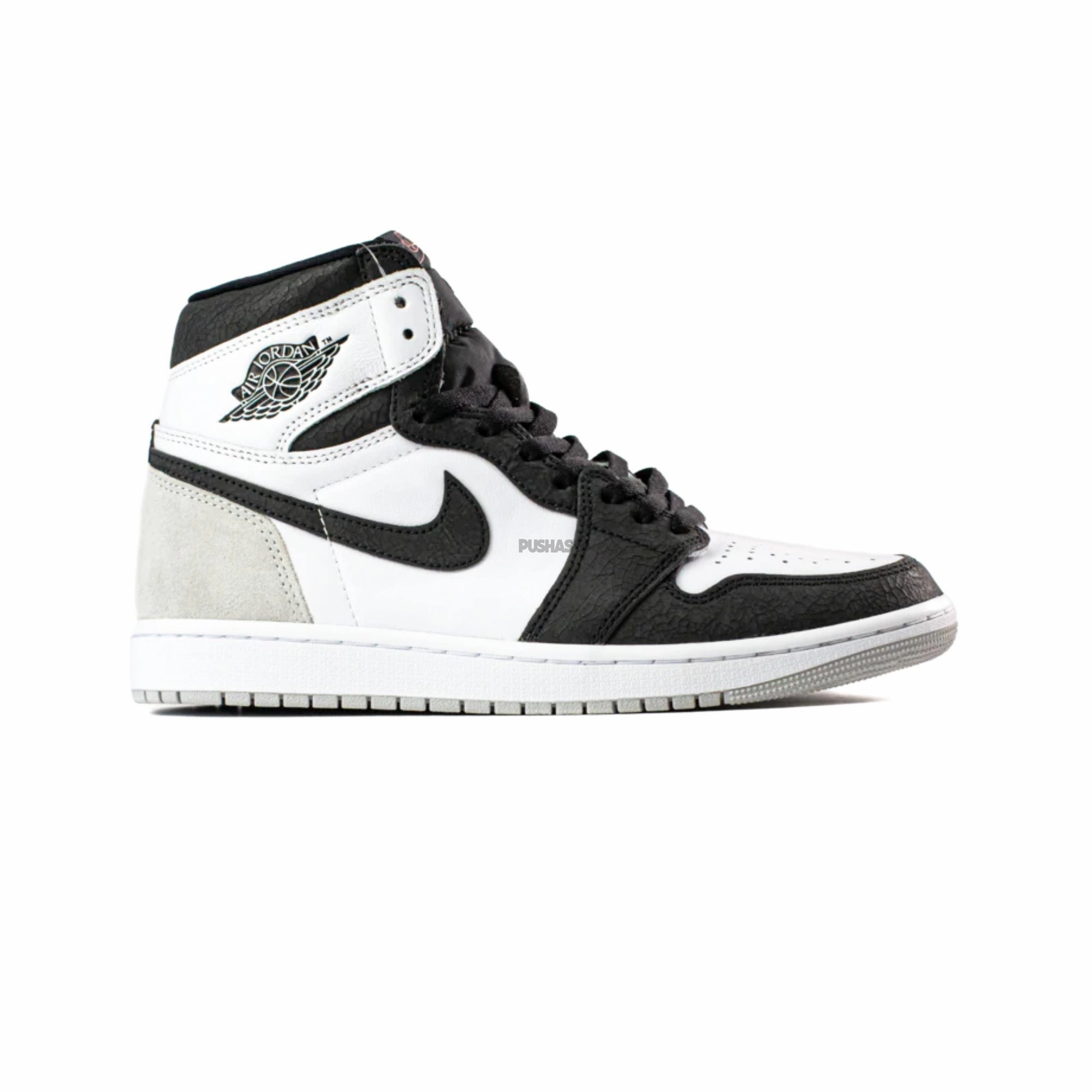Air Jordan 1 Retro High OG 'Bleached Coral' (2022)