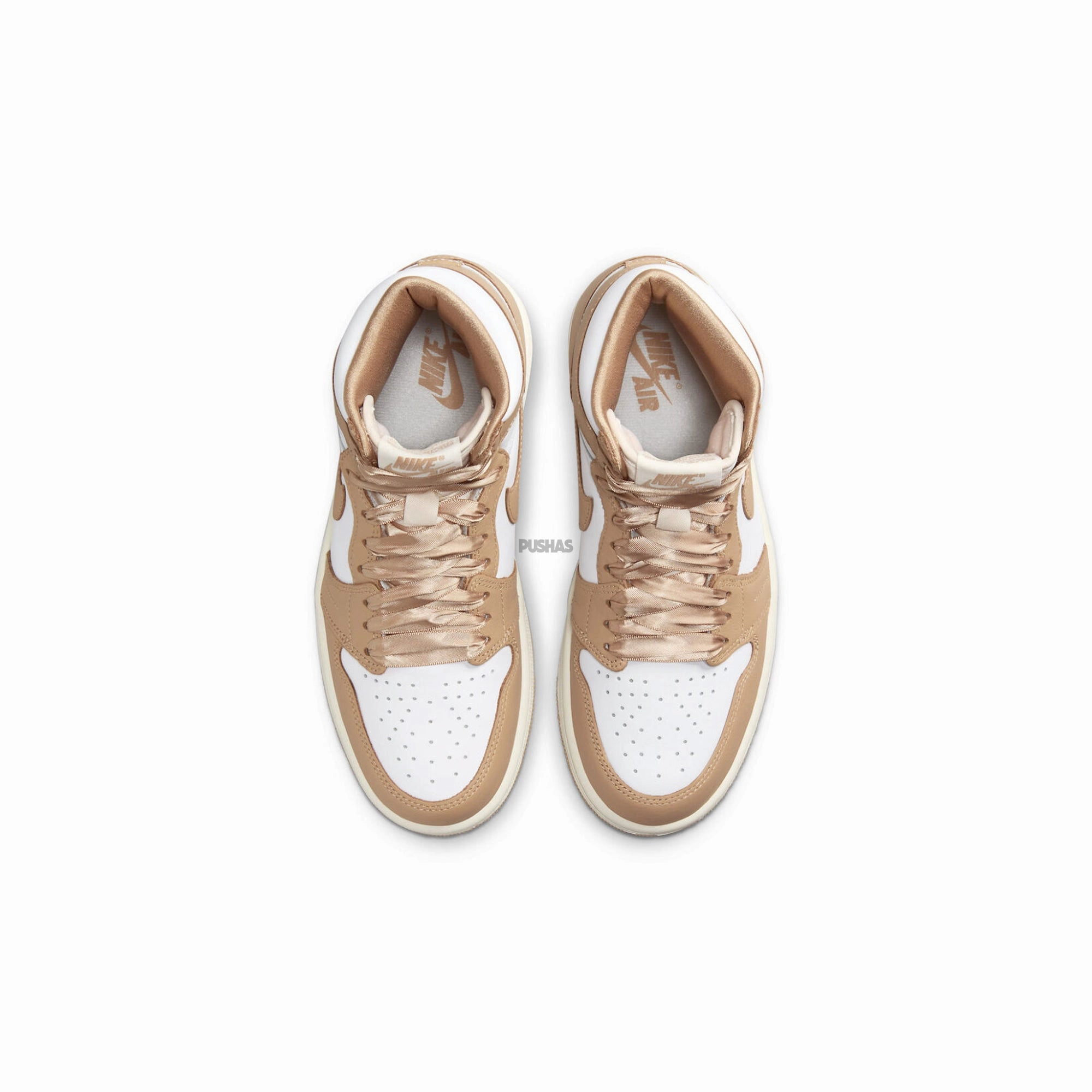 Air Jordan 1 Retro High OG 'Praline' Women's (2023)