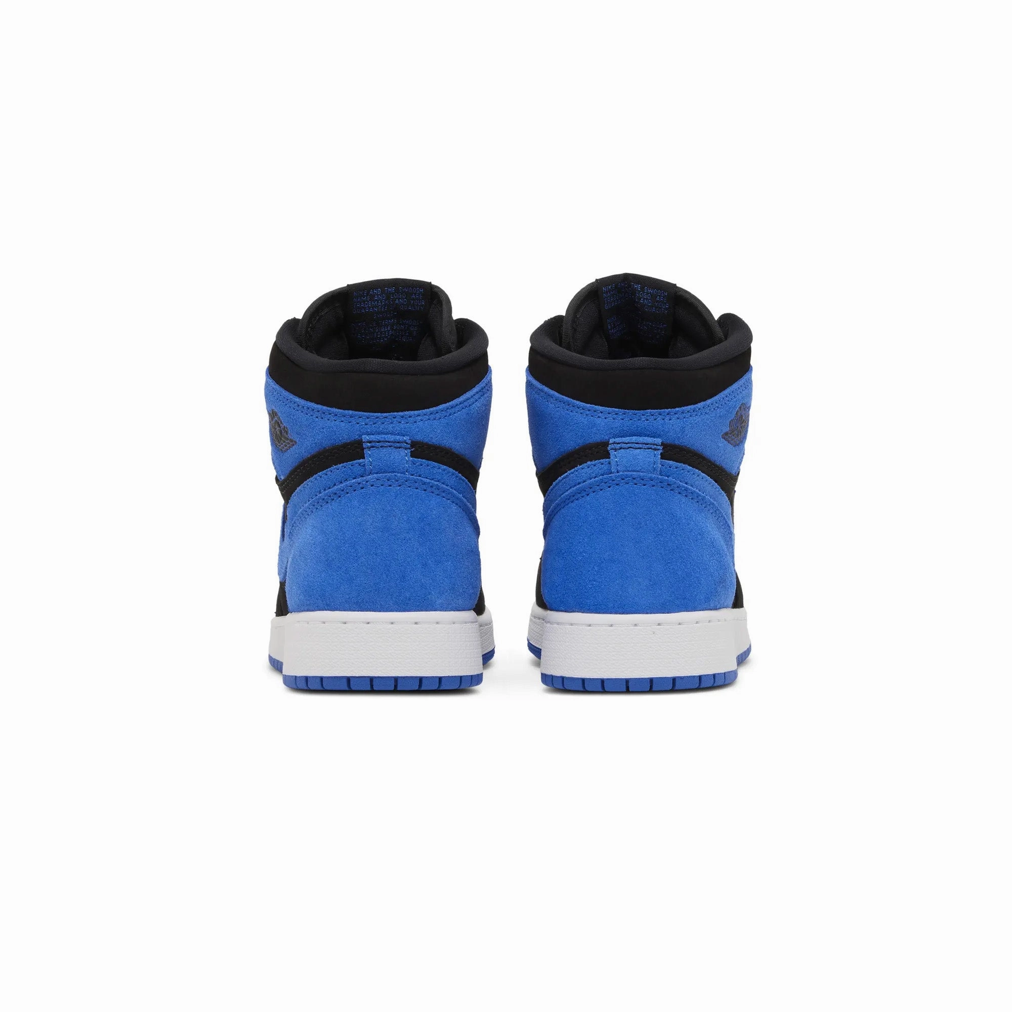 Air Jordan 1 Retro High OG 'Royal Reimagined' GS (2023)
