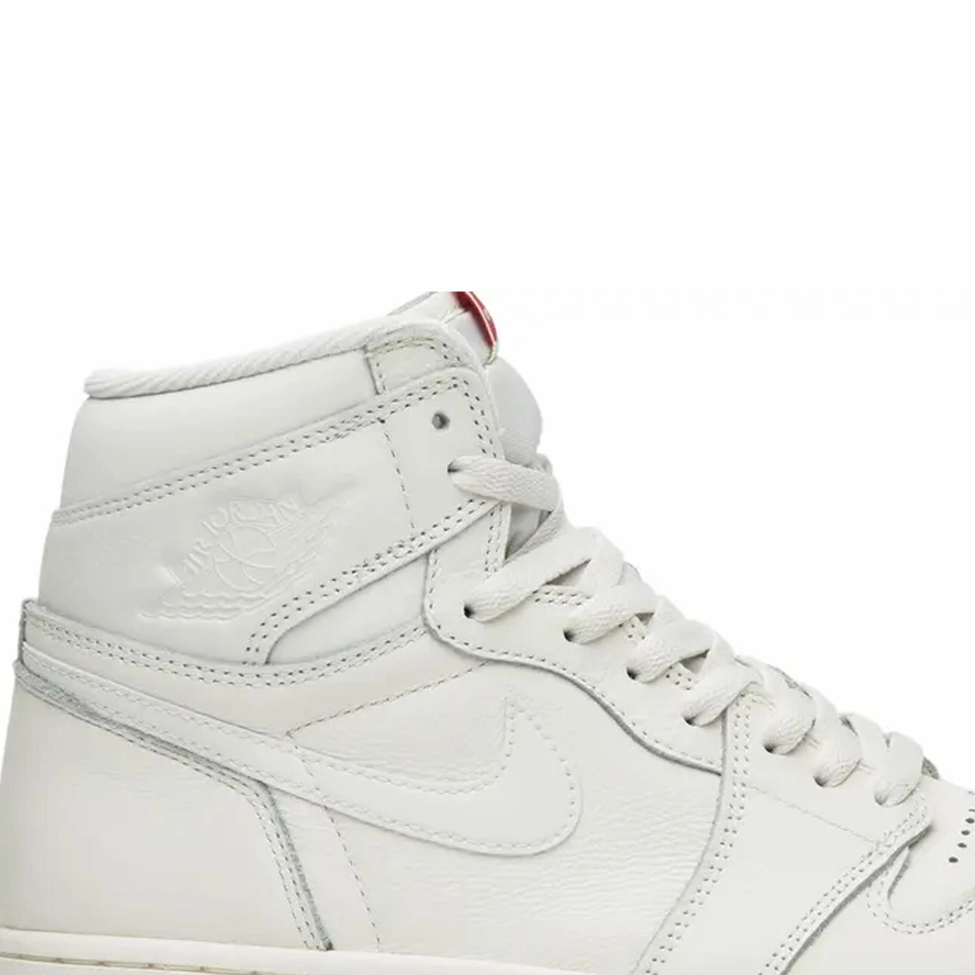 Air Jordan 1 Retro High OG 'Sail' (2017)