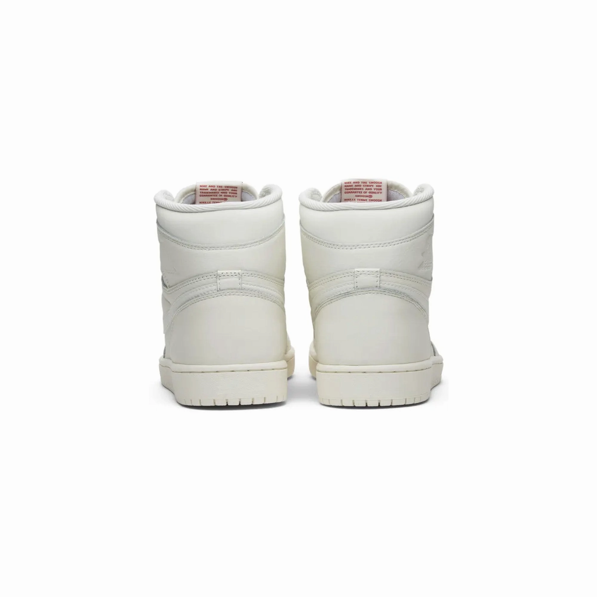 Air Jordan 1 Retro High OG 'Sail' (2017)