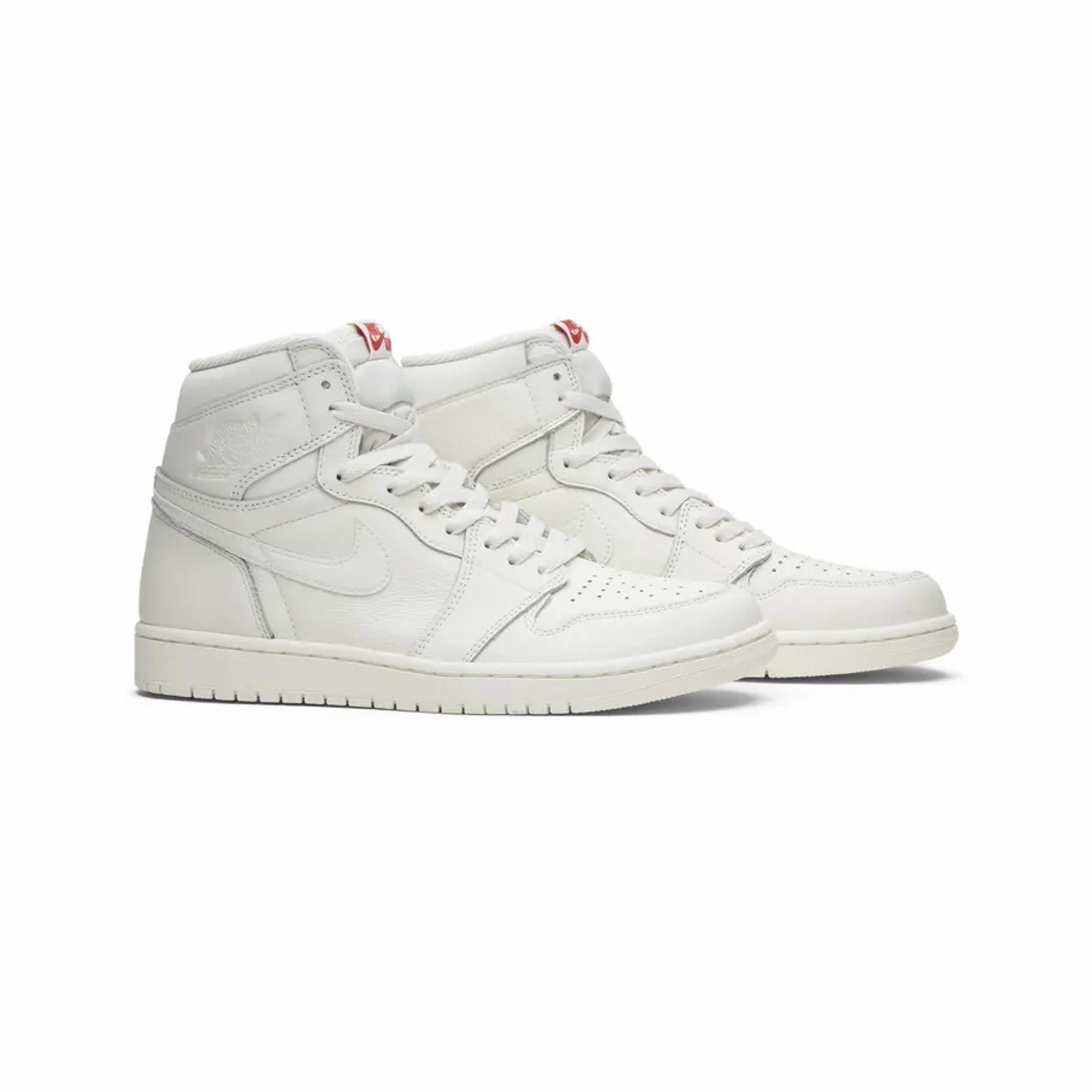 Air Jordan 1 Retro High OG 'Sail' (2017)