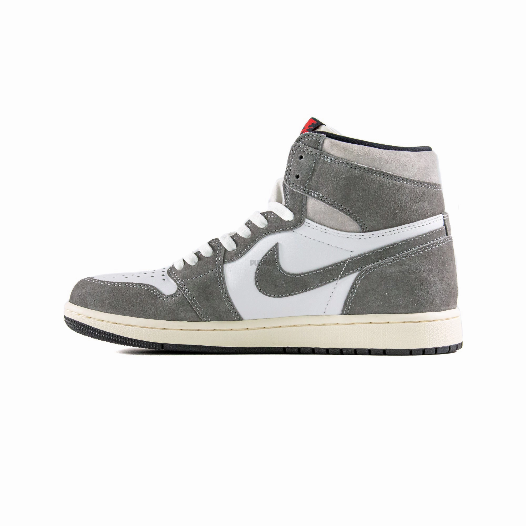 Air Jordan 1 Retro High OG 'Washed Black' (2023)
