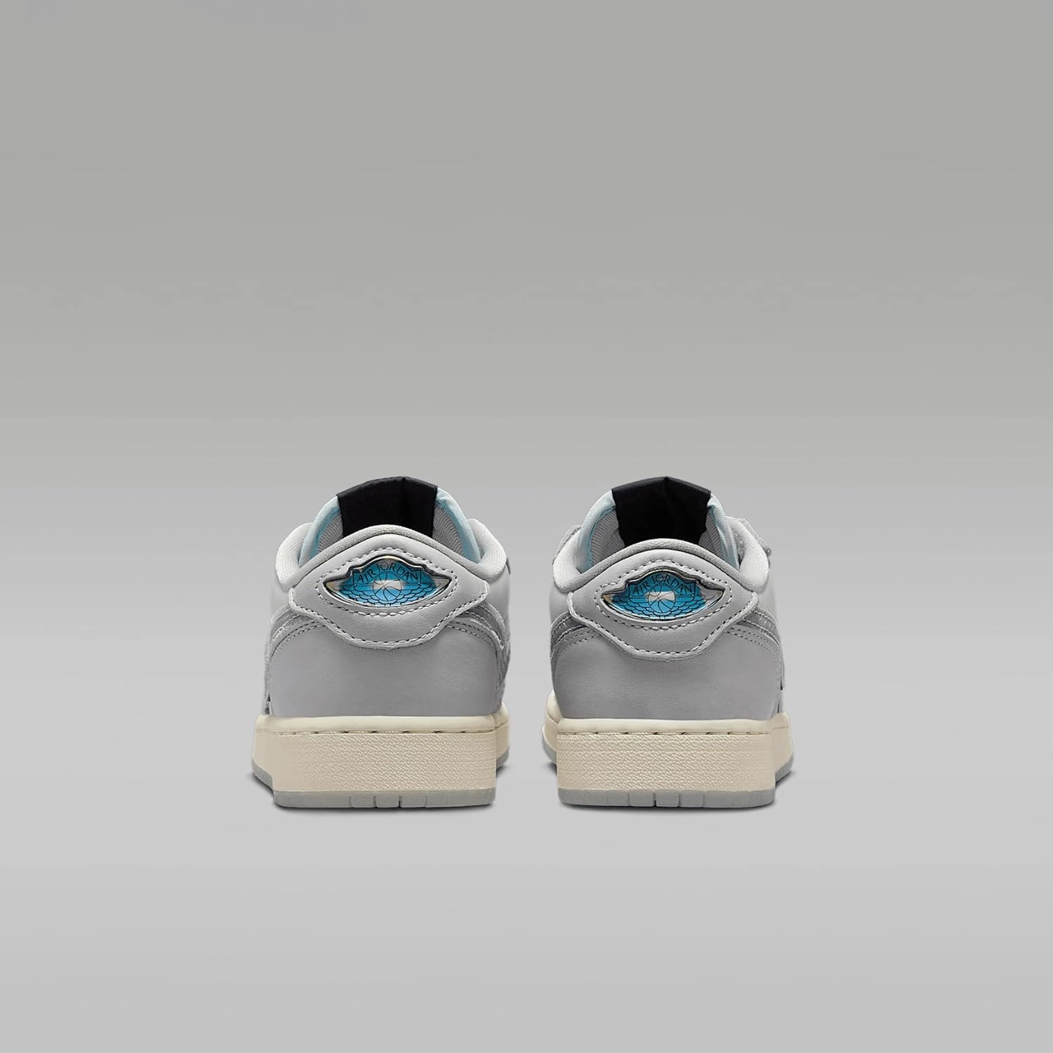 Air Jordan 1 Retro Low LNY Big Kids' Shoes (HF3207-100, Summit White/Photon Dust/Barely Green/Summit White)