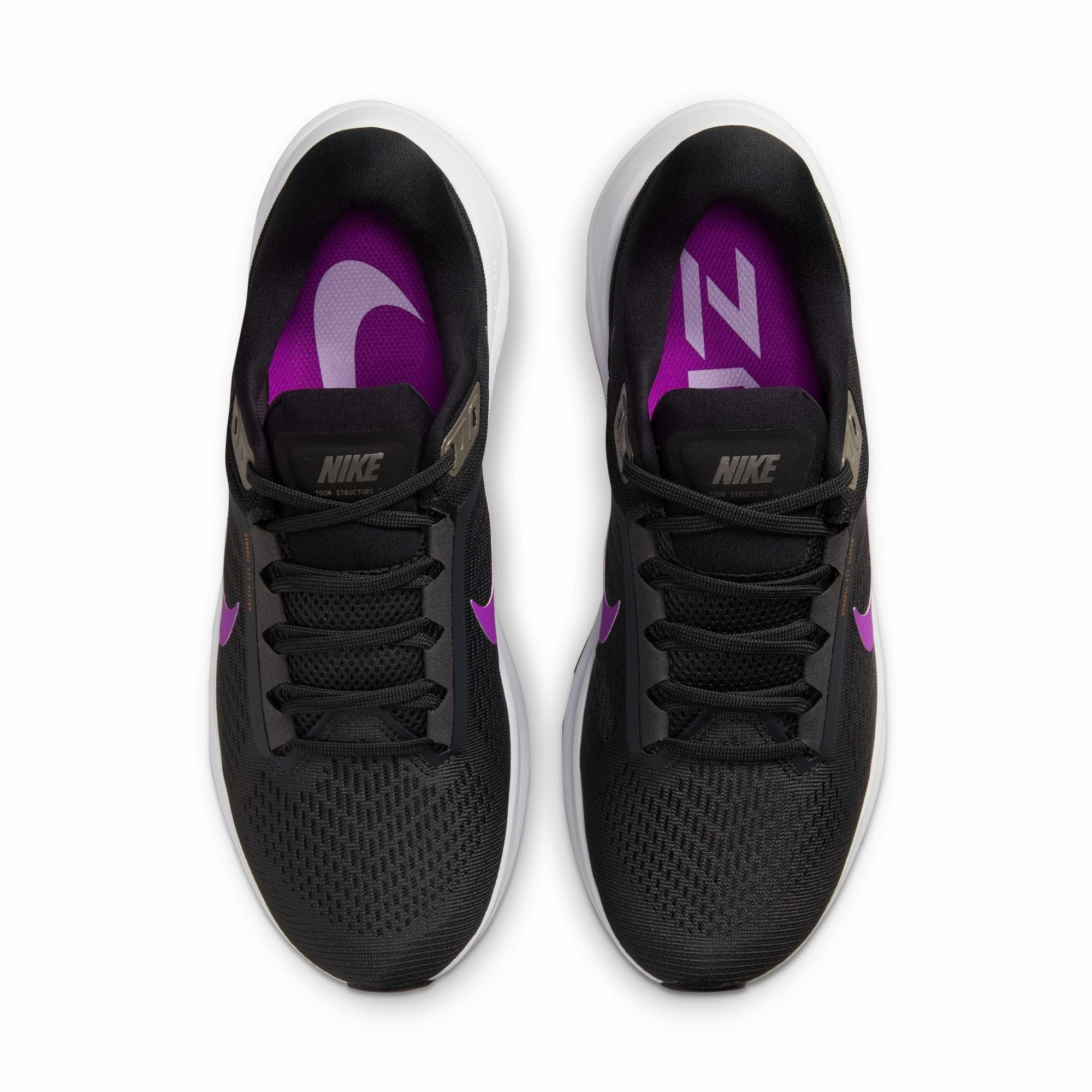 Air Zoom Structure 24