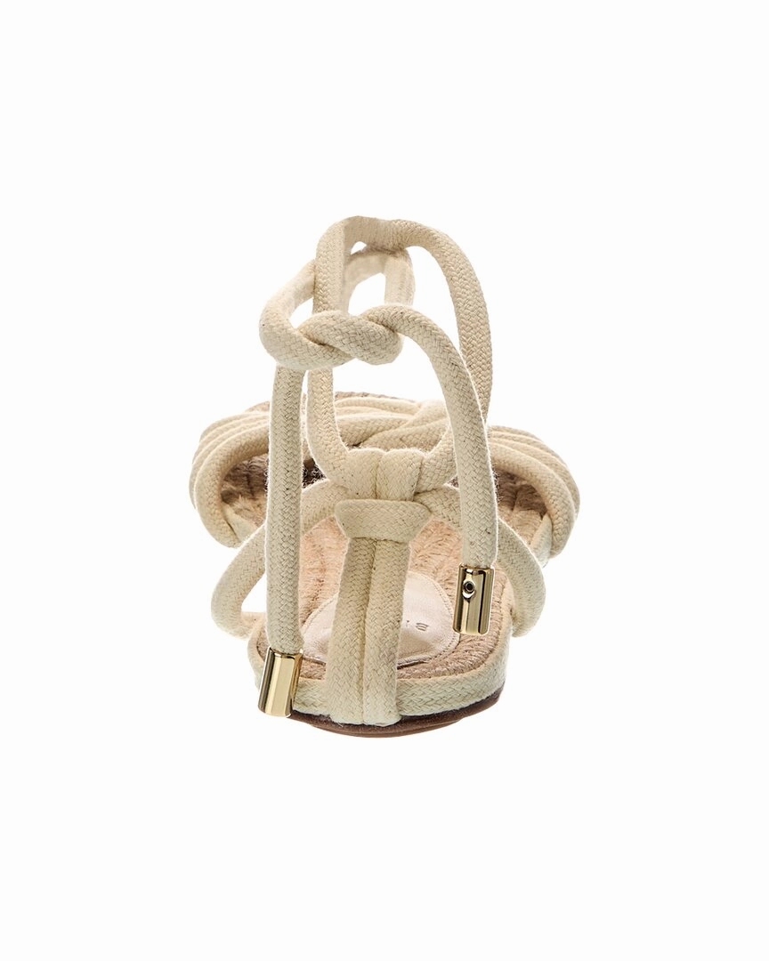Alexandre Birman Vicky Rope Sandal