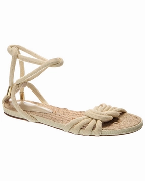 Alexandre Birman Vicky Rope Sandal