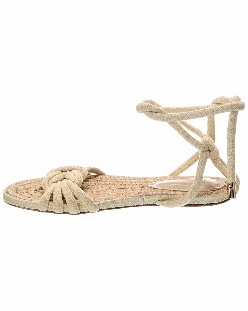 Alexandre Birman Vicky Rope Sandal