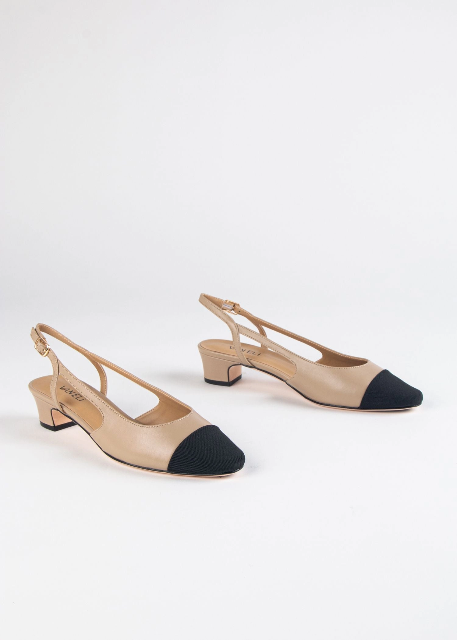 ALIZ SLINGBACK PUMP