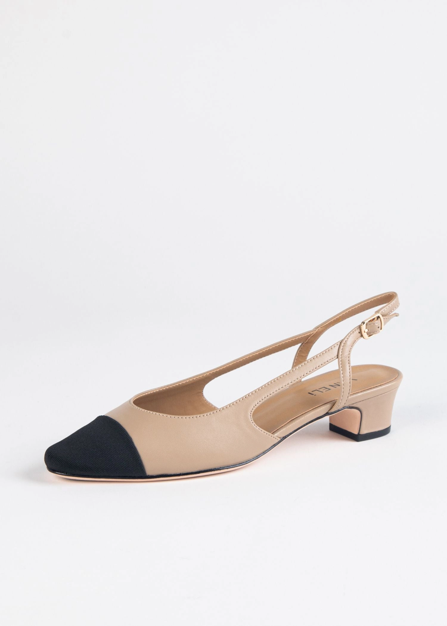 ALIZ SLINGBACK PUMP