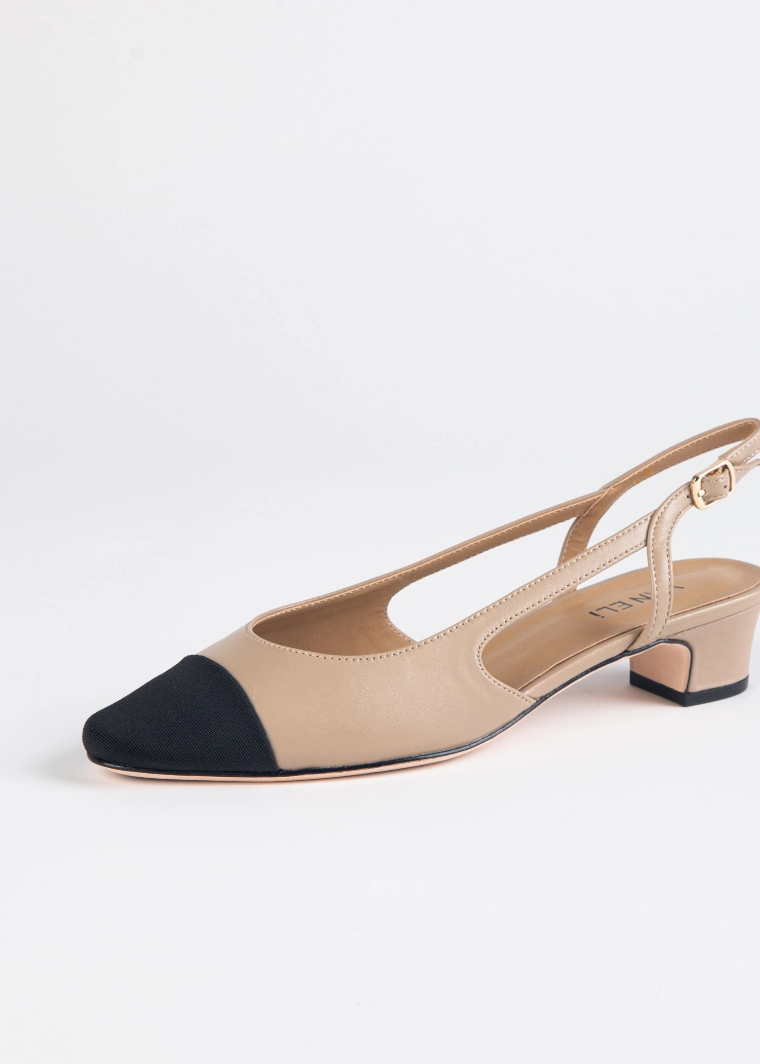 ALIZ SLINGBACK PUMP