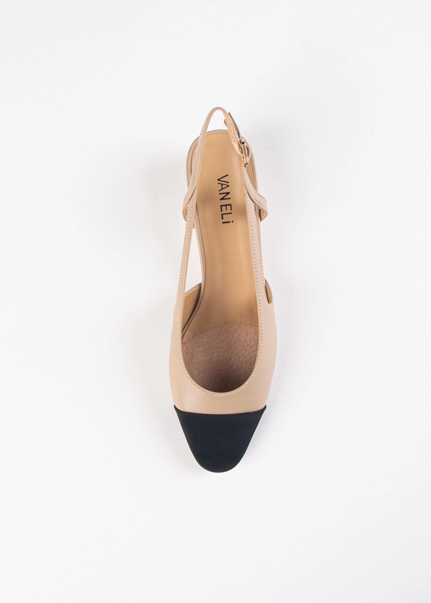 ALIZ SLINGBACK PUMP