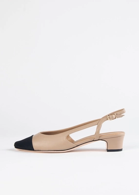 ALIZ SLINGBACK PUMP