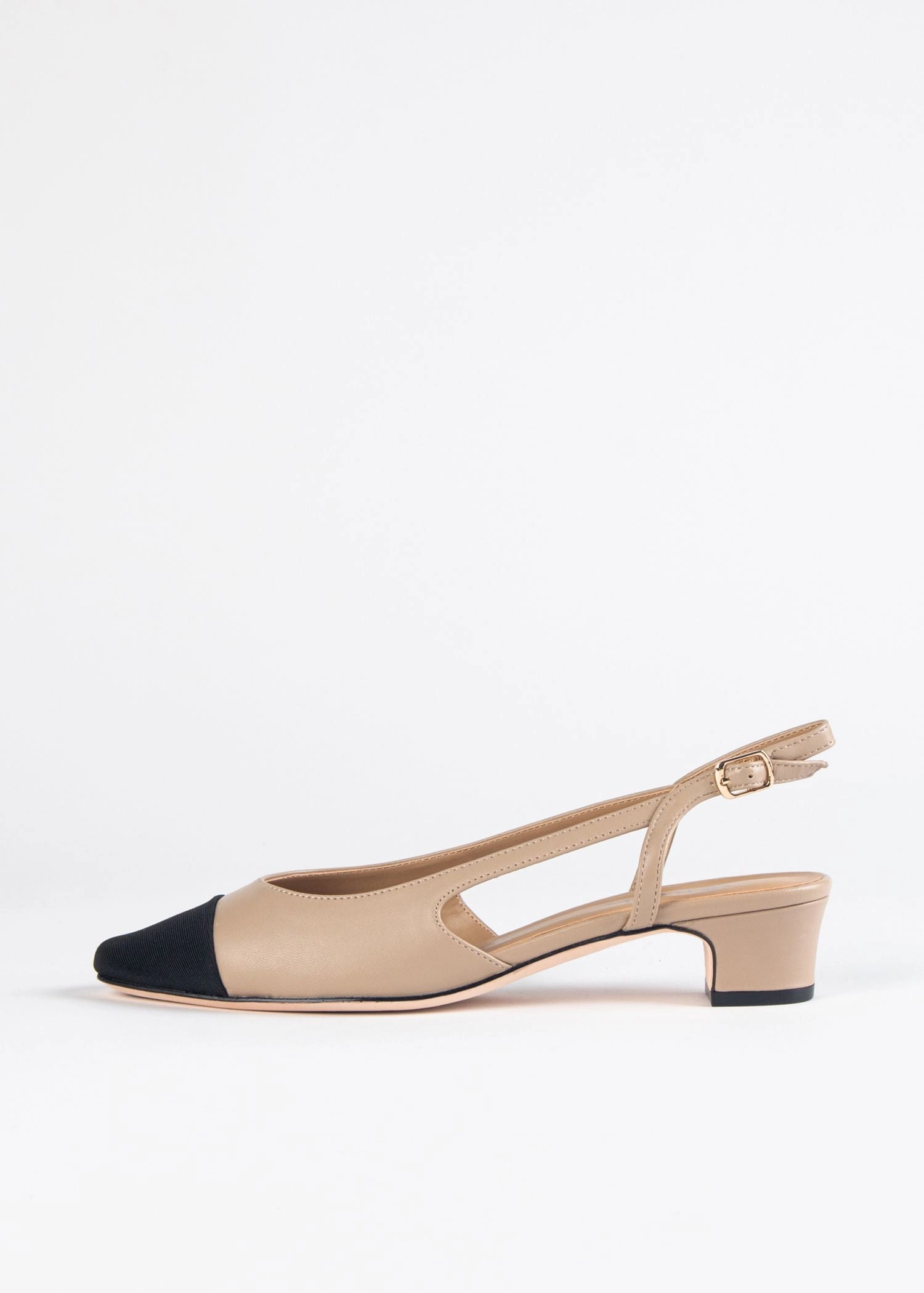 ALIZ SLINGBACK PUMP