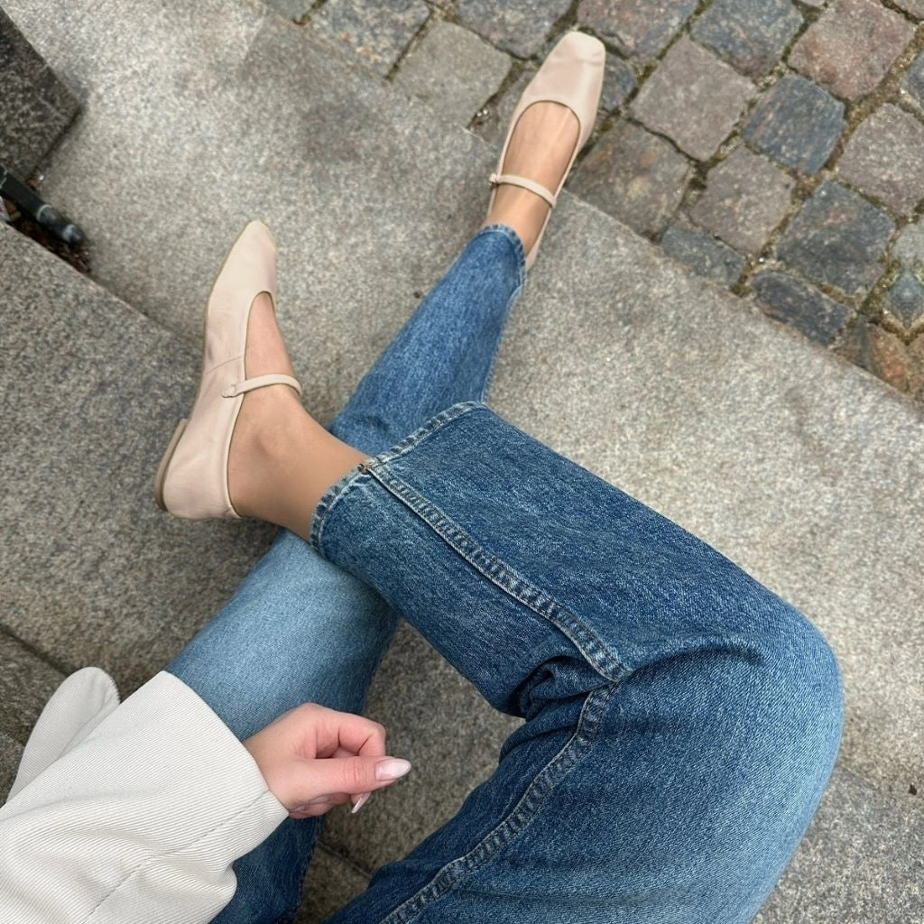 ALL FOR LOVE - BEIGE