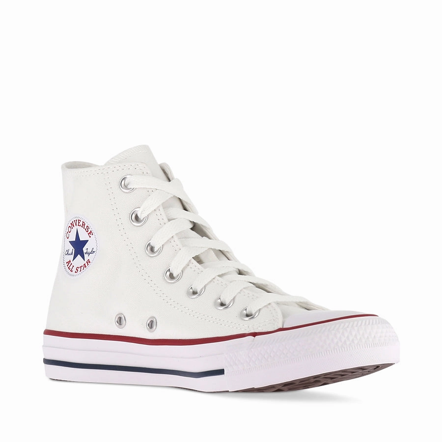 ALL STAR HI CORE - WHITE