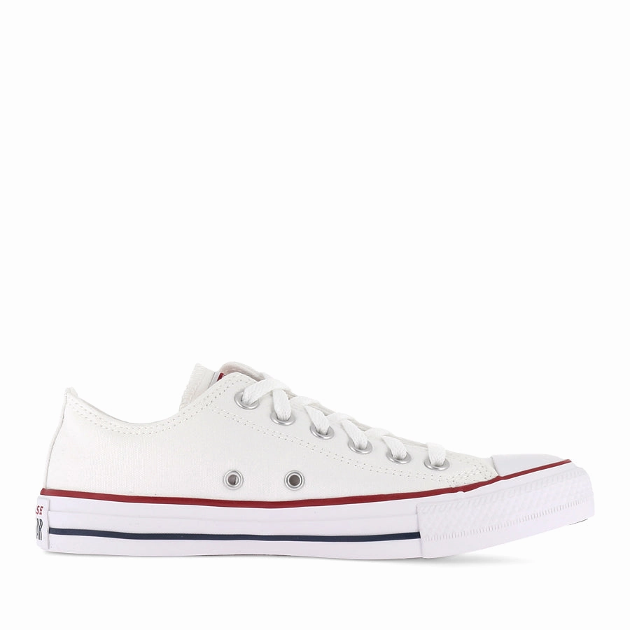 ALL STAR LOW CORE - WHITE