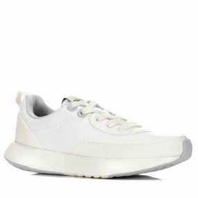 Allbirds Women's Couriers Blizzard/Light Grey