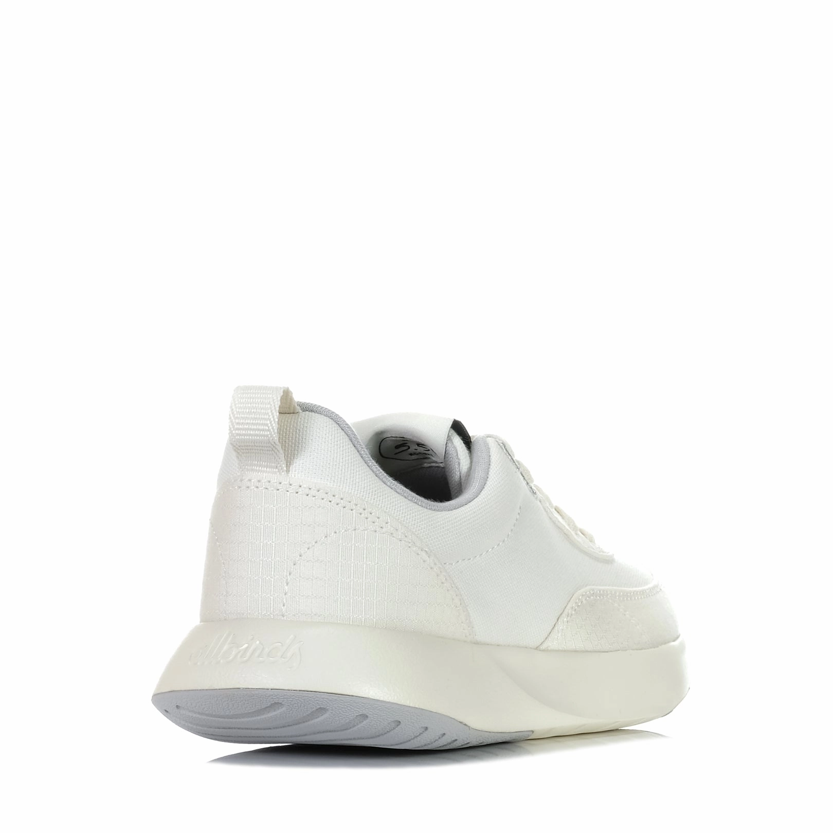Allbirds Women's Couriers Blizzard/Light Grey