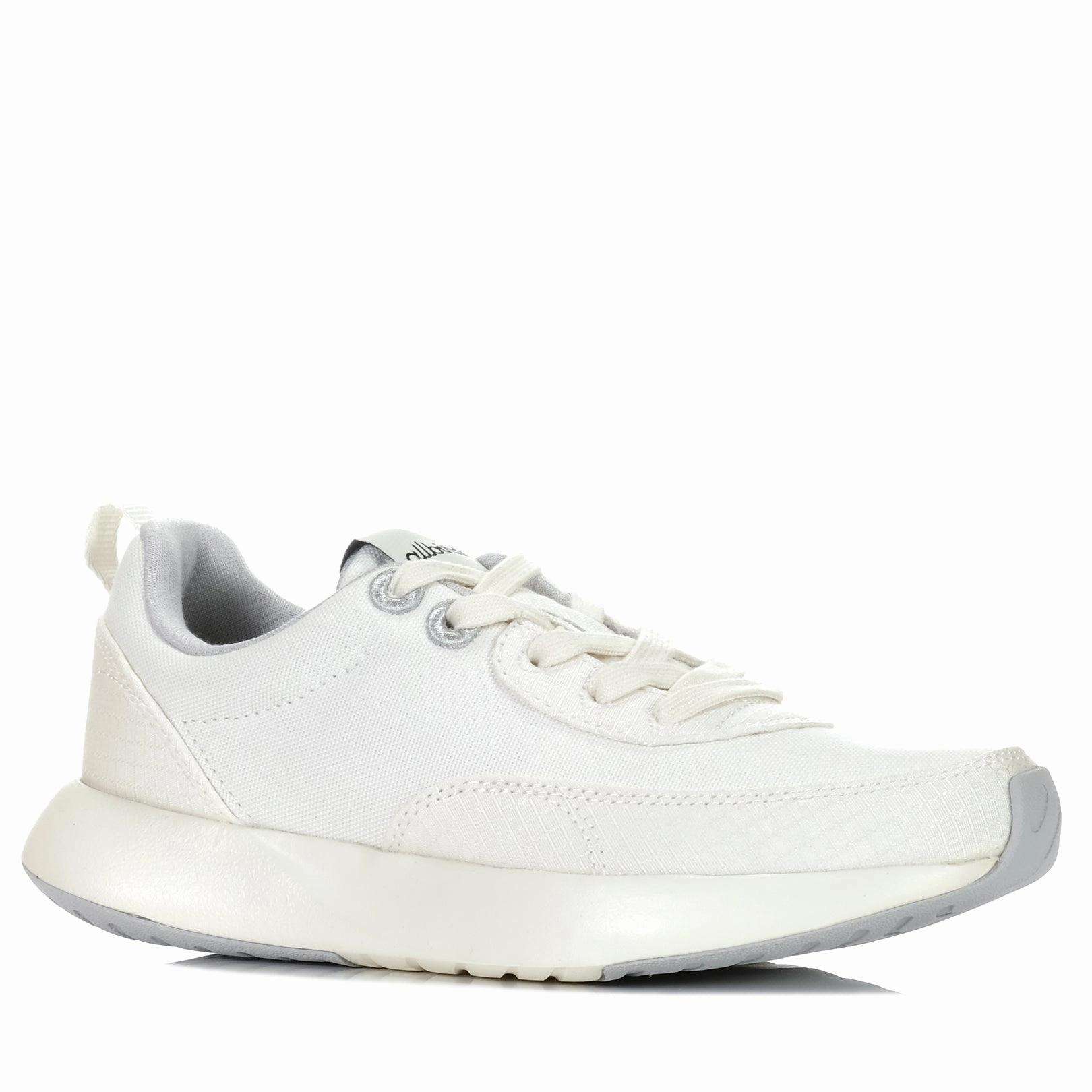 Allbirds Women's Couriers Blizzard/Light Grey