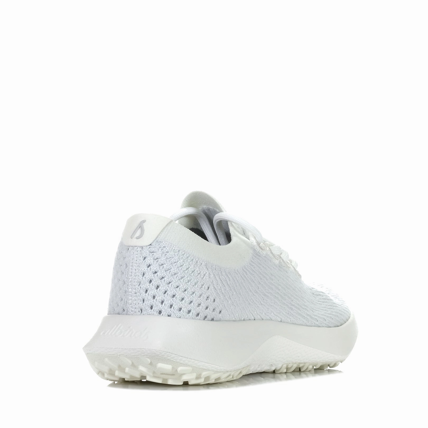 Allbirds Women's Tree Dasher 2 Blizzard