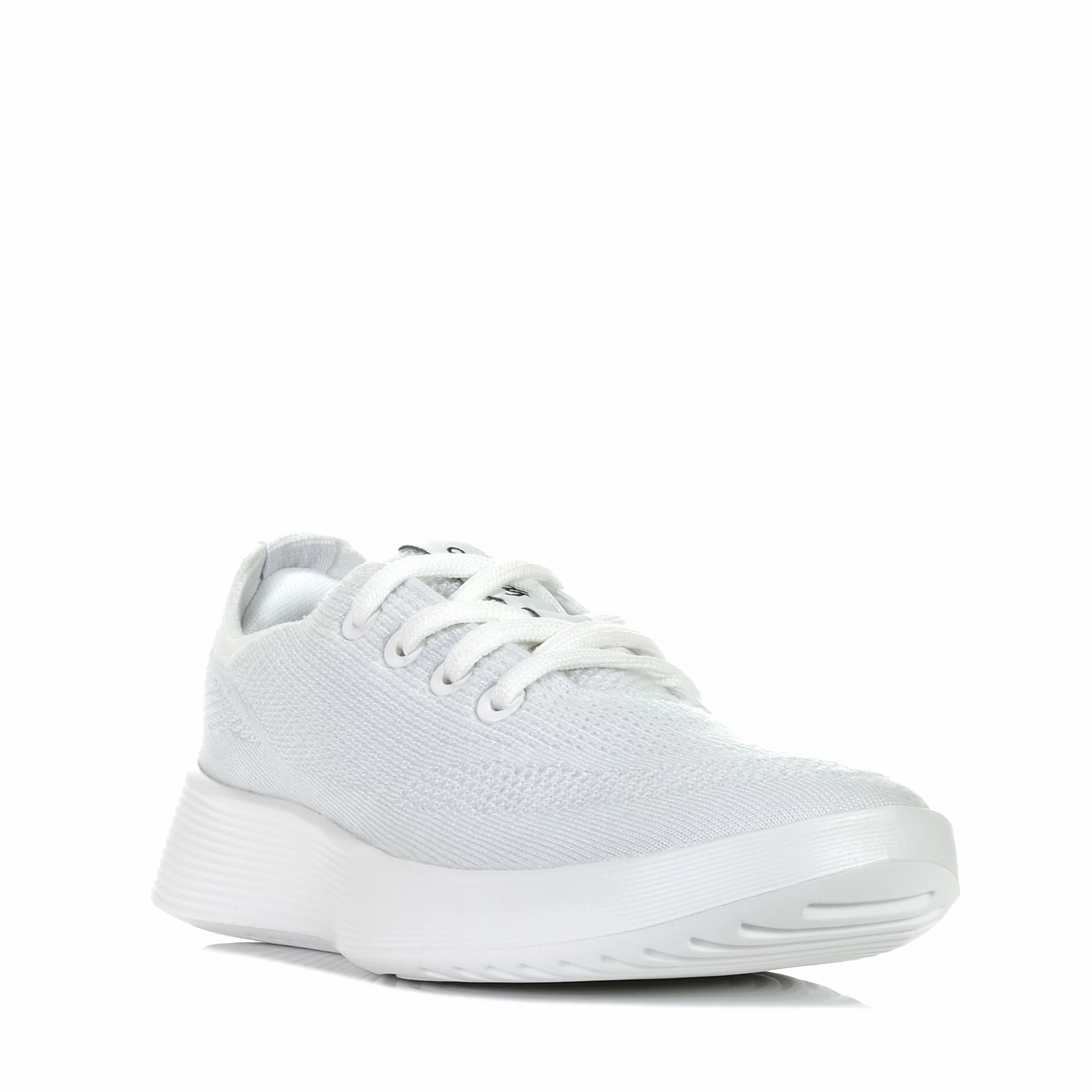 Allbirds Women's Tree Runner Go Blizzard