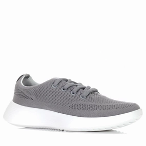 Allbirds Women's Tree Runner Go Medium Grey