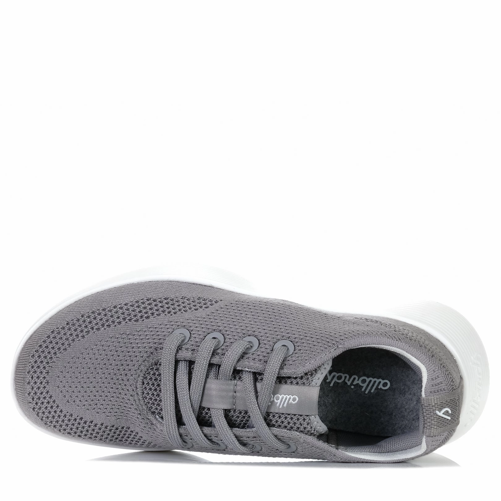 Allbirds Women's Tree Runner Go Medium Grey