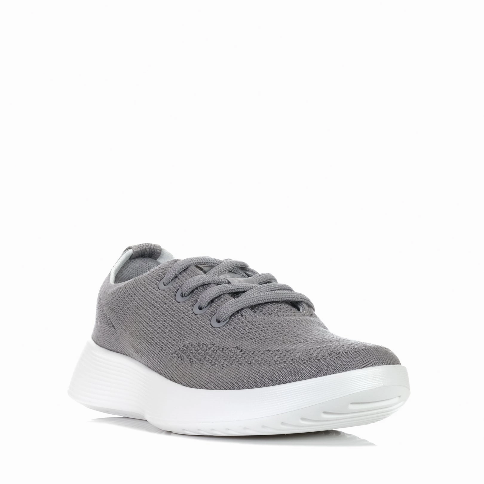 Allbirds Women's Tree Runner Go Medium Grey