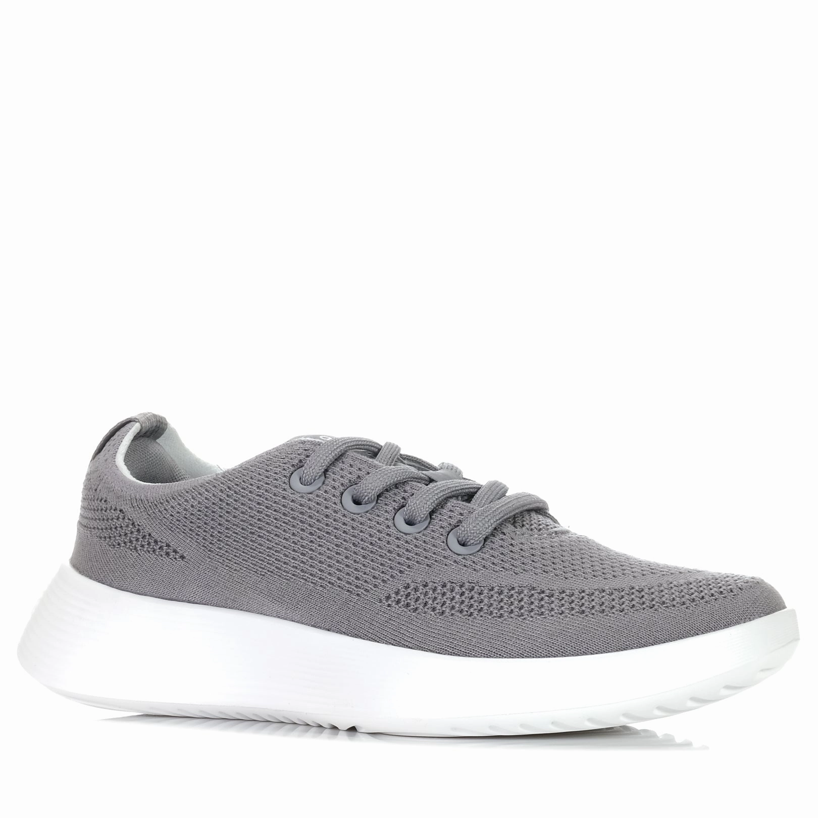 Allbirds Women's Tree Runner Go Medium Grey